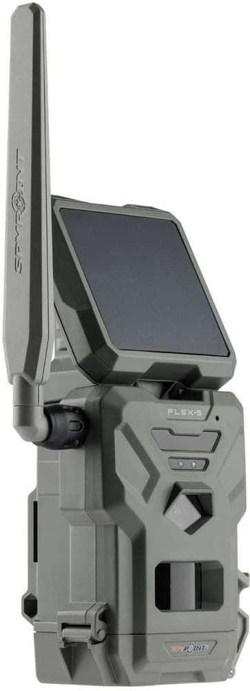 FLEX-S, view: 5