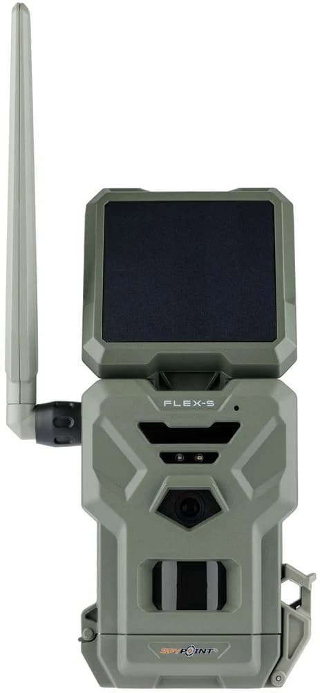 FLEX-S, view: 0