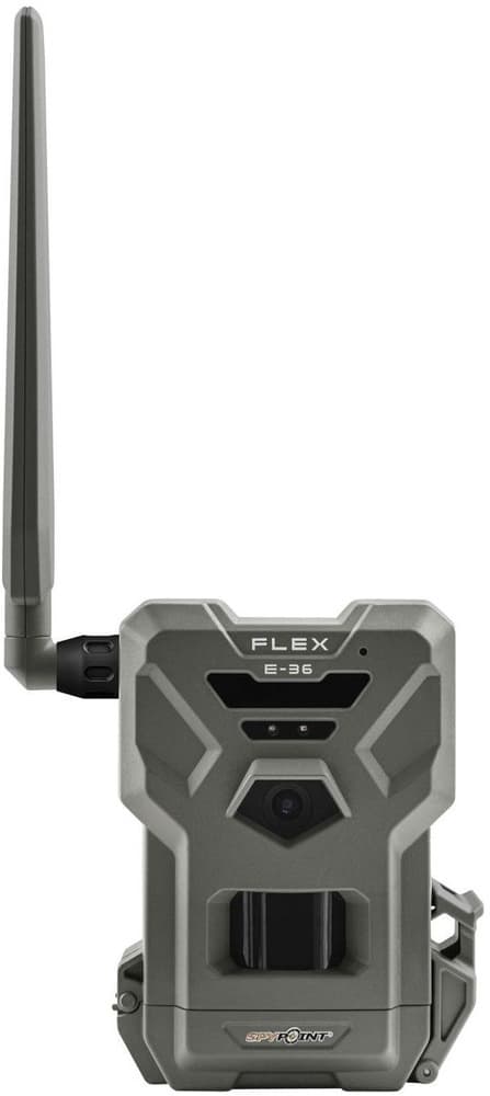 FLEX E-36, view: 0