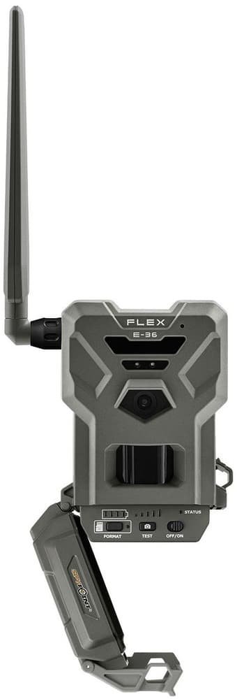FLEX E-36, view: 7