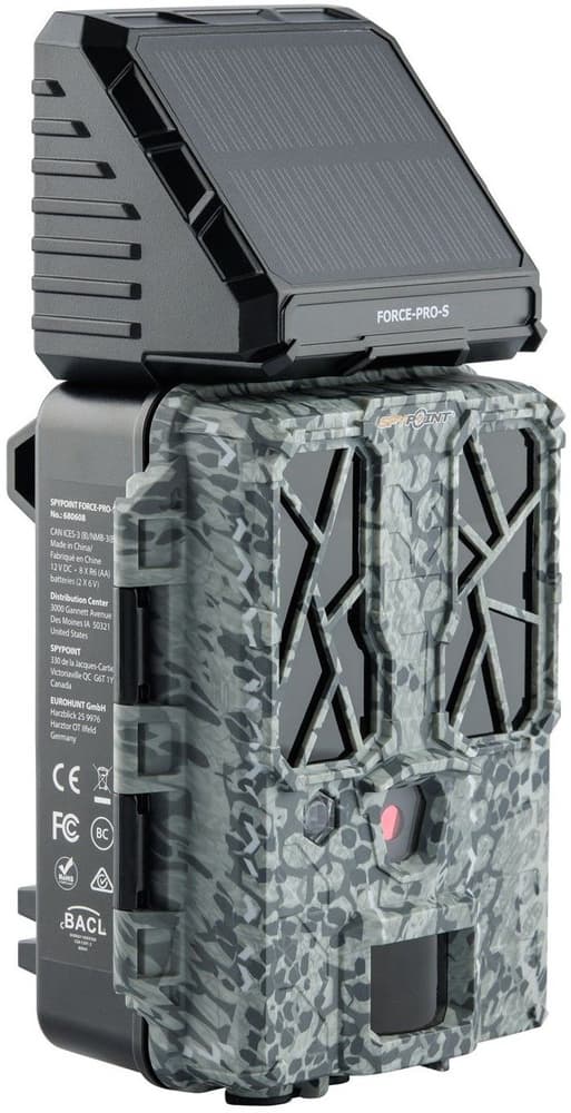 FORCE-PRO-S, view: 4