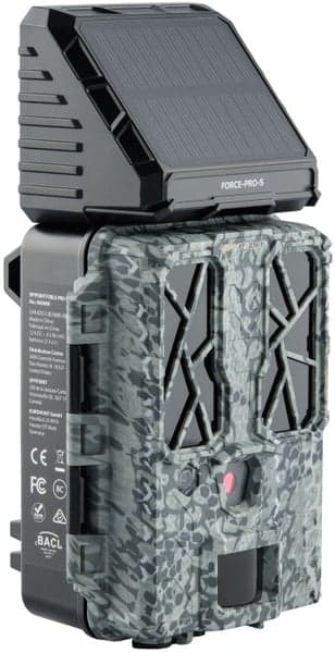 FORCE-PRO-S, view: 4