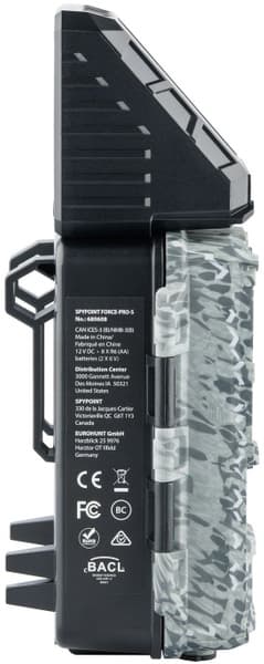 FORCE-PRO-S, view: 1