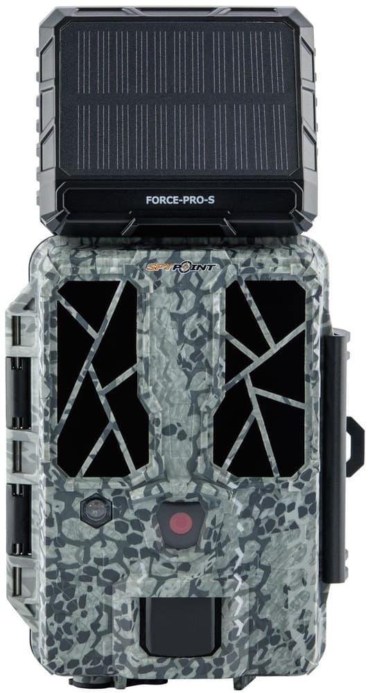 FORCE-PRO-S, view: 0