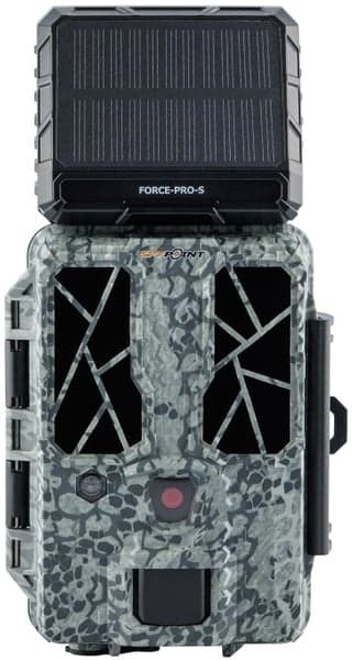 FORCE-PRO-S, view: 0