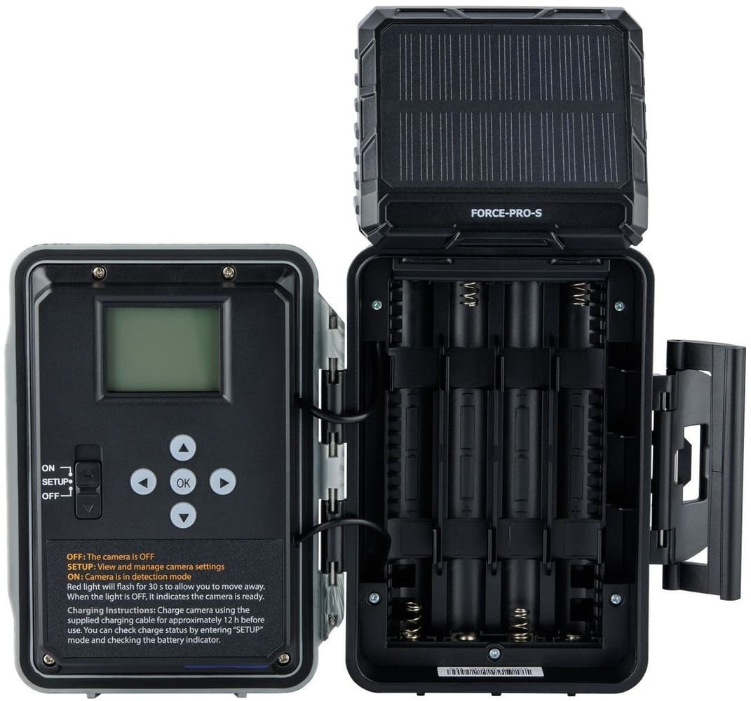 FORCE-PRO-S, view: 6