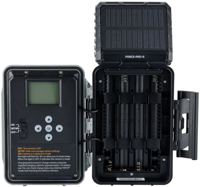 FORCE-PRO-S, view: 6