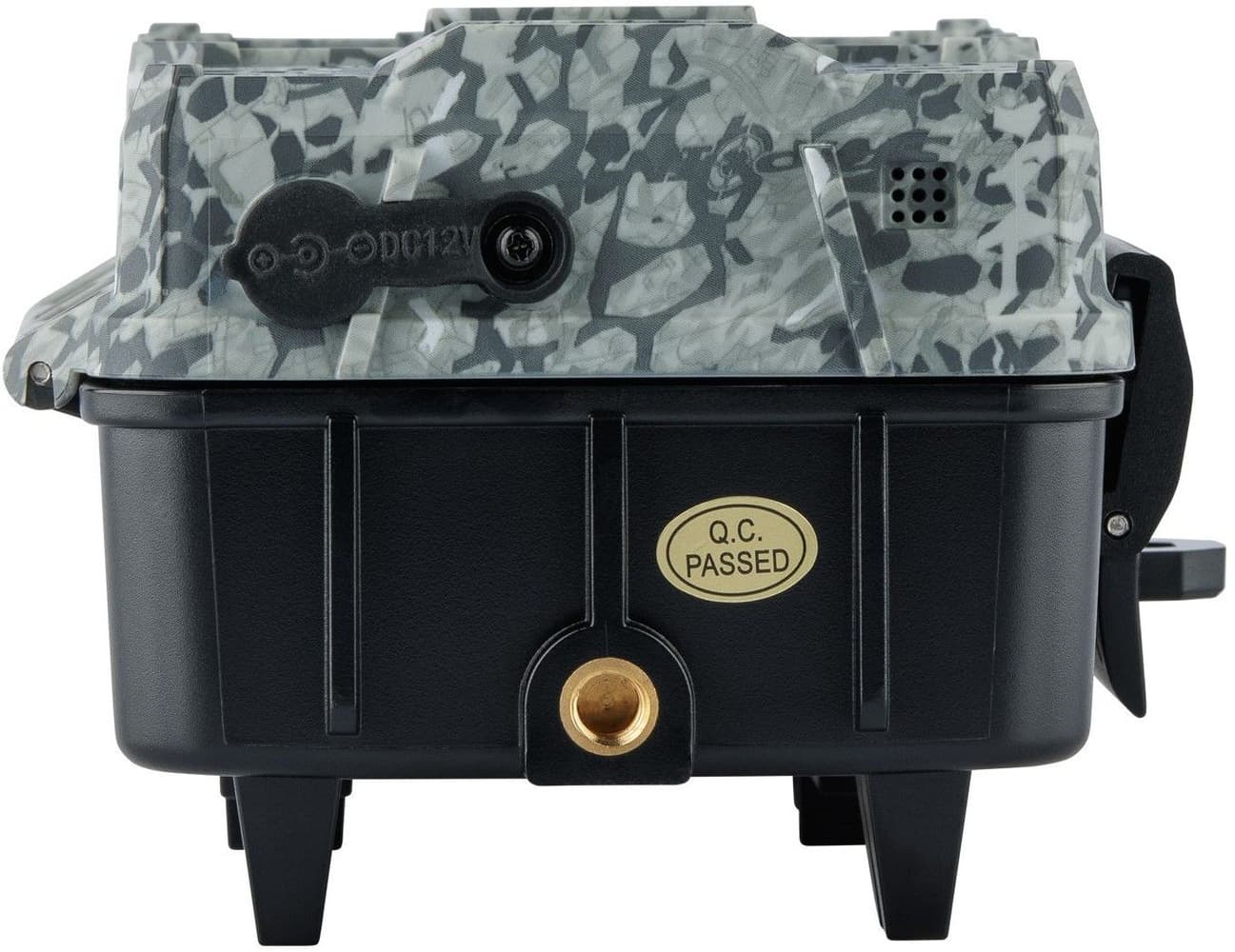 FORCE-PRO-S, view: 5