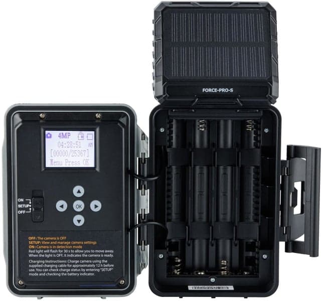 FORCE-PRO-S, view: 7