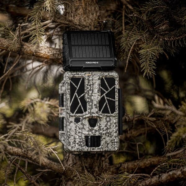 FORCE-PRO-S, view: 9