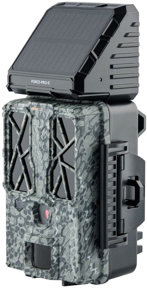 FORCE-PRO-S, view: 3