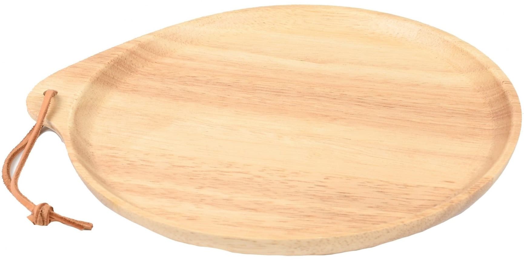 Hevea Plate, view: 1