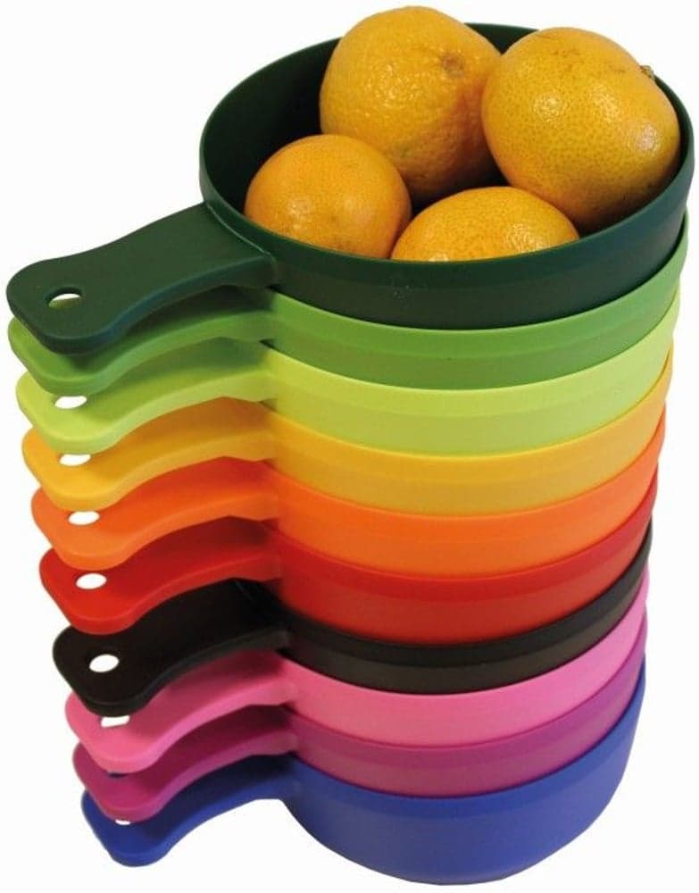 Matkåsa 0.8 l, view: 0