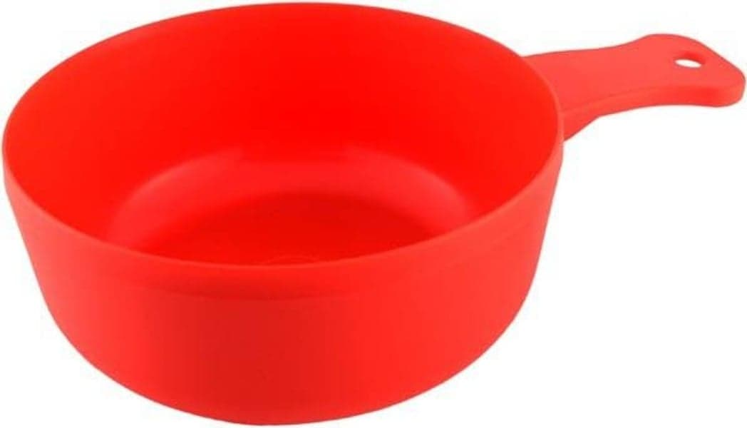 Matkåsa 0.8 l, view: 2