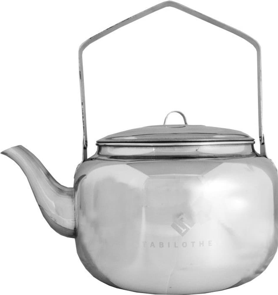 Kaffepanna 4,0L, view: 0