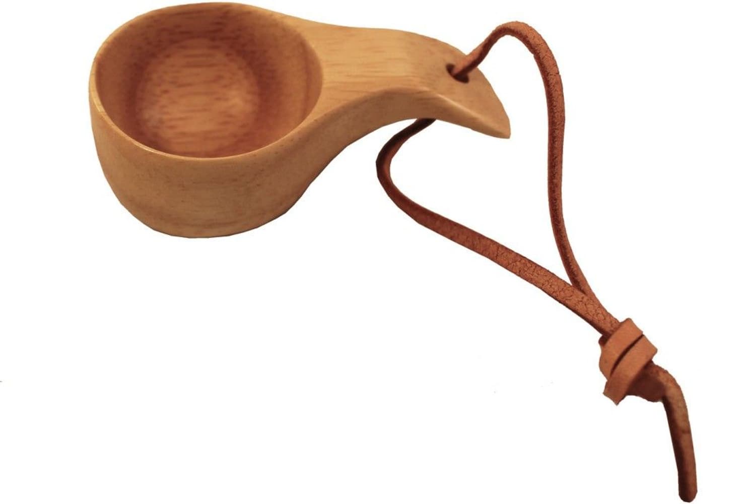 Träkåsa, 2 cl, view: 0