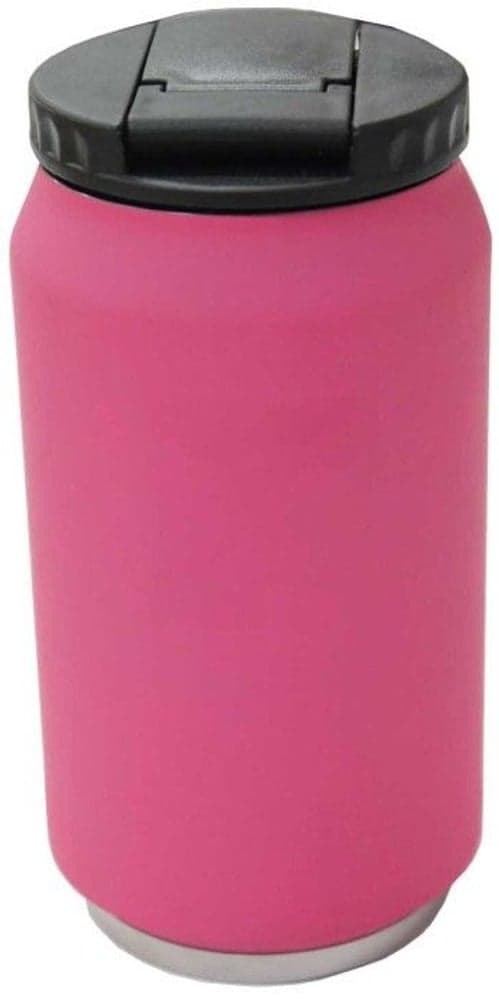 Thermo Mug Pink, view: 0