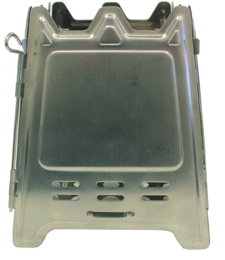 Wood Stove Aztek, view: 0