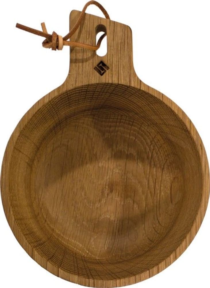 Trä-Matkåsa 0,7 L, view: 1