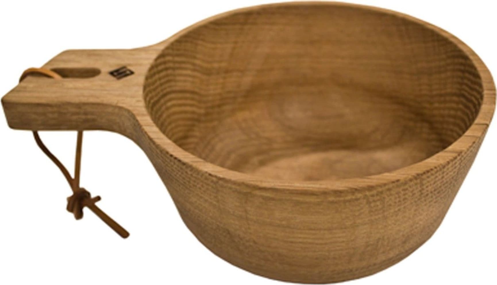 Trä-Matkåsa 0,7 L, view: 0