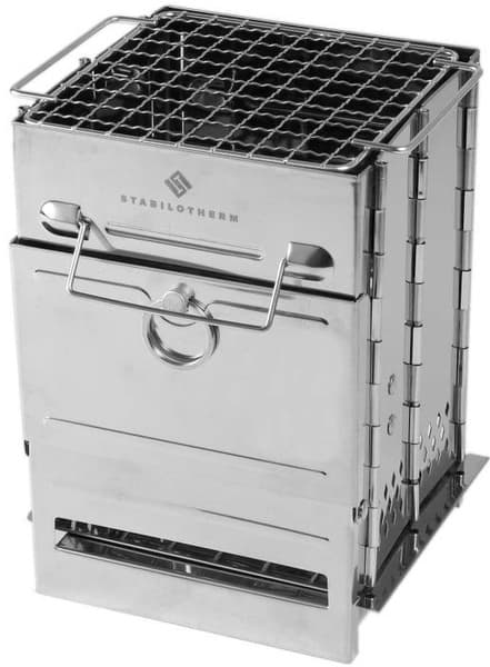 Wood Stove Tower 1, view: 0