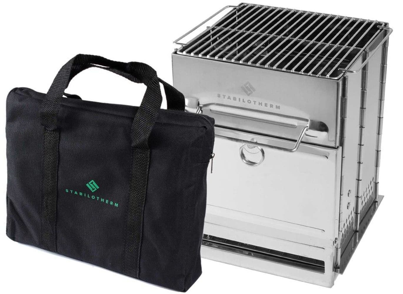 Wood Stove Tower 2, view: 0