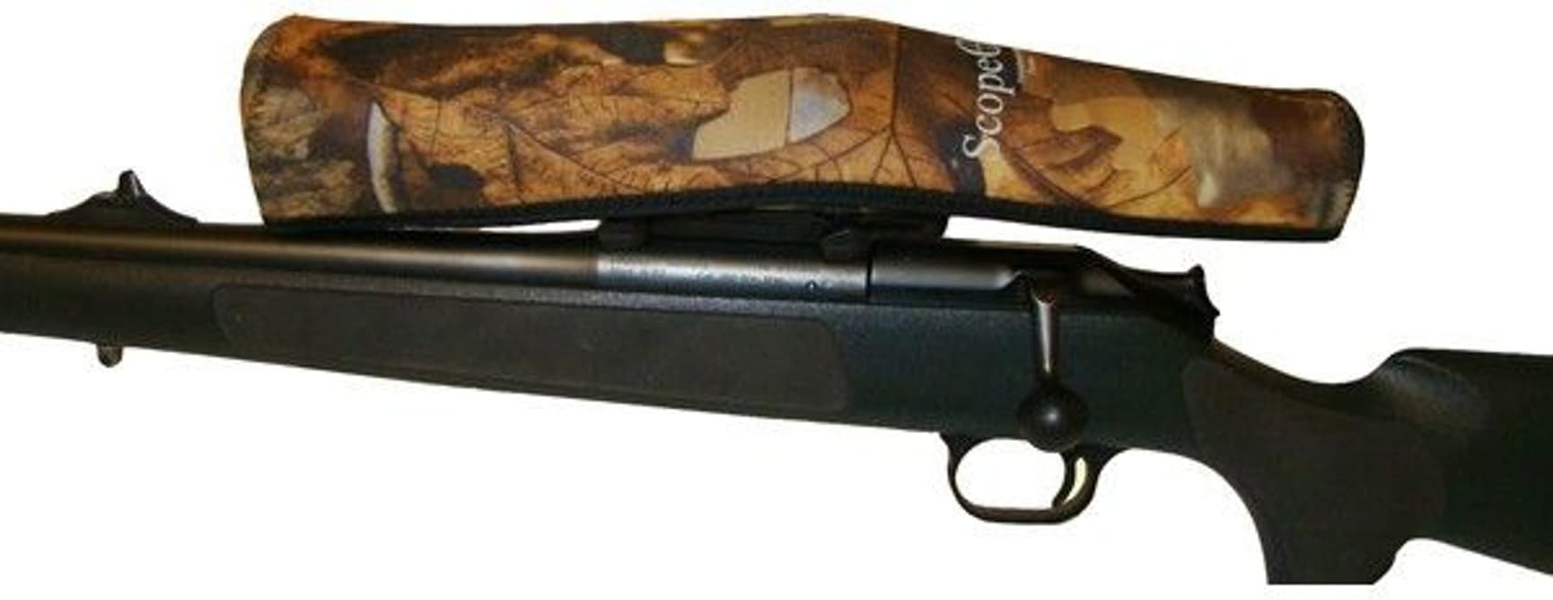 Neopren Kikarskydd, view: 0