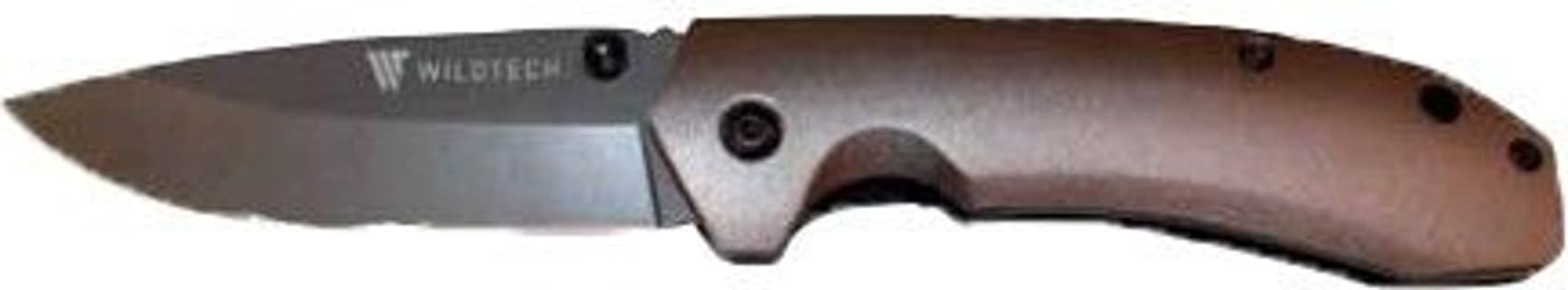 Fällkniv Elox Grå, view: 0