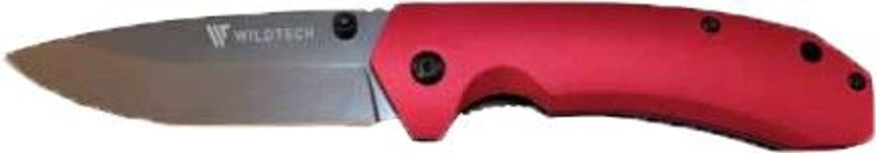 Fällkniv Elox Röd, view: 0