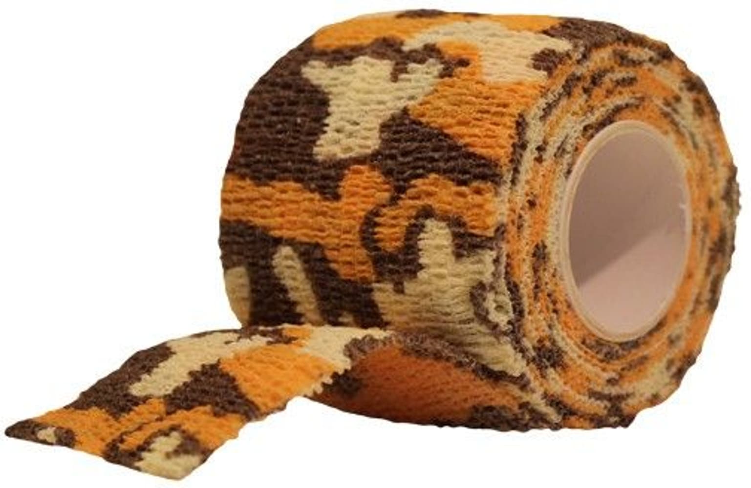 Camo-Tejp Woodland Hay, view: 0