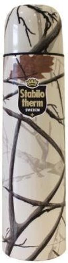 Steel Thermos 0,7 L Snow, view: 0