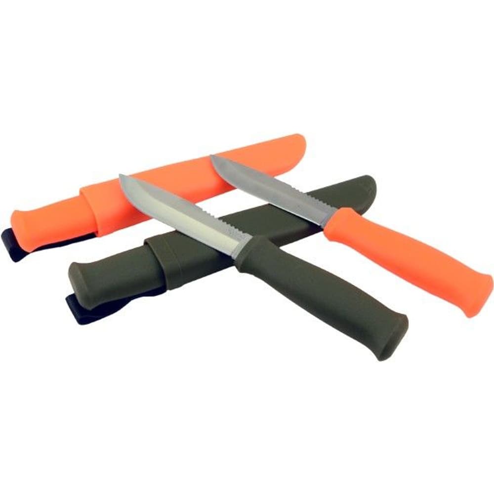 Allemanskniven Grön, view: 0