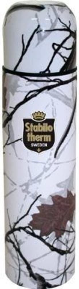 Steel Thermos 0,5 l Snow, view: 0