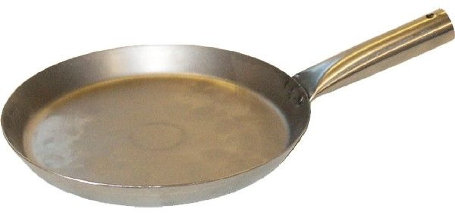 Jägarstekpannan 21 cm, view: 0