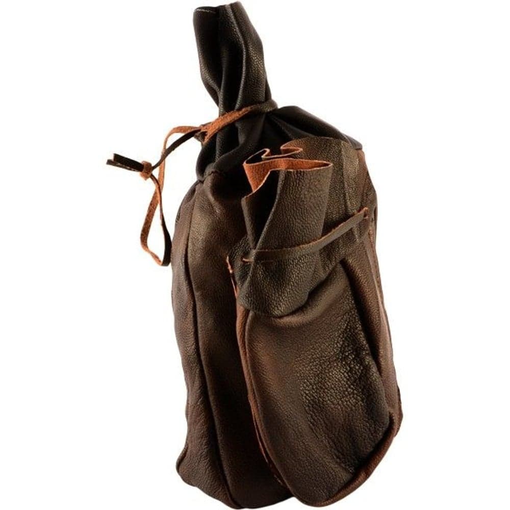 Kaffepåse i Läder (2021), view: 0