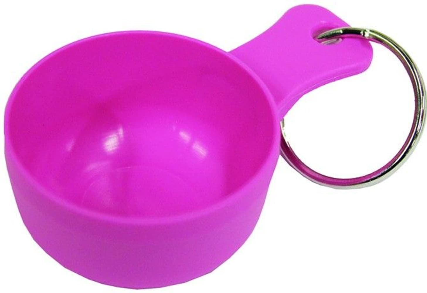 Nyckelringskåsa Rosa, view: 0