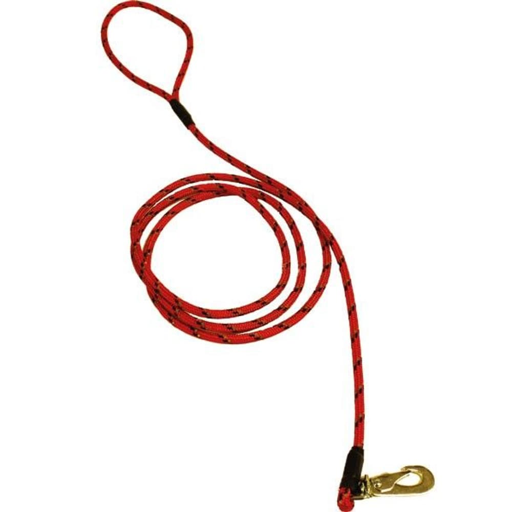 Reflexkoppel Rött 1,8 m, view: 0