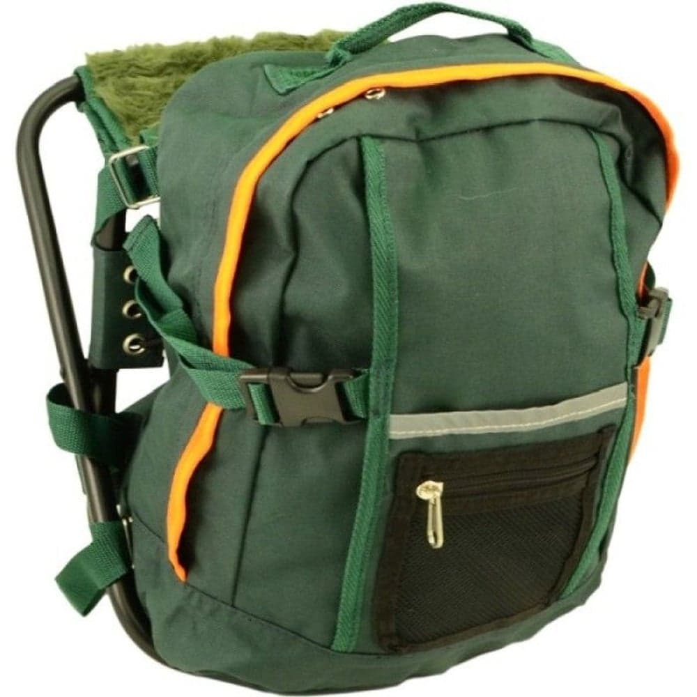 Stolsryggsäck Junior, view: 0