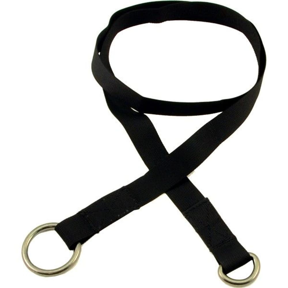 Nosband till Viltdraget, view: 0