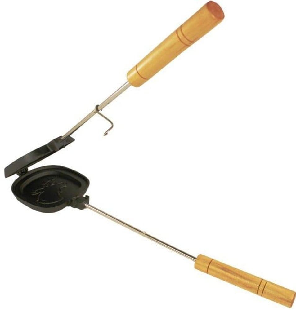 Mackjärn med Älgmotiv, view: 1