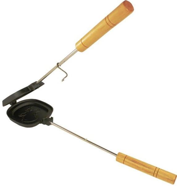 Mackjärn med Älgmotiv, view: 1