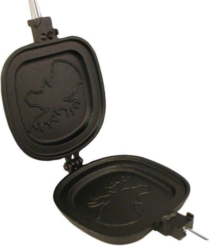 Mackjärn med Älgmotiv, view: 0