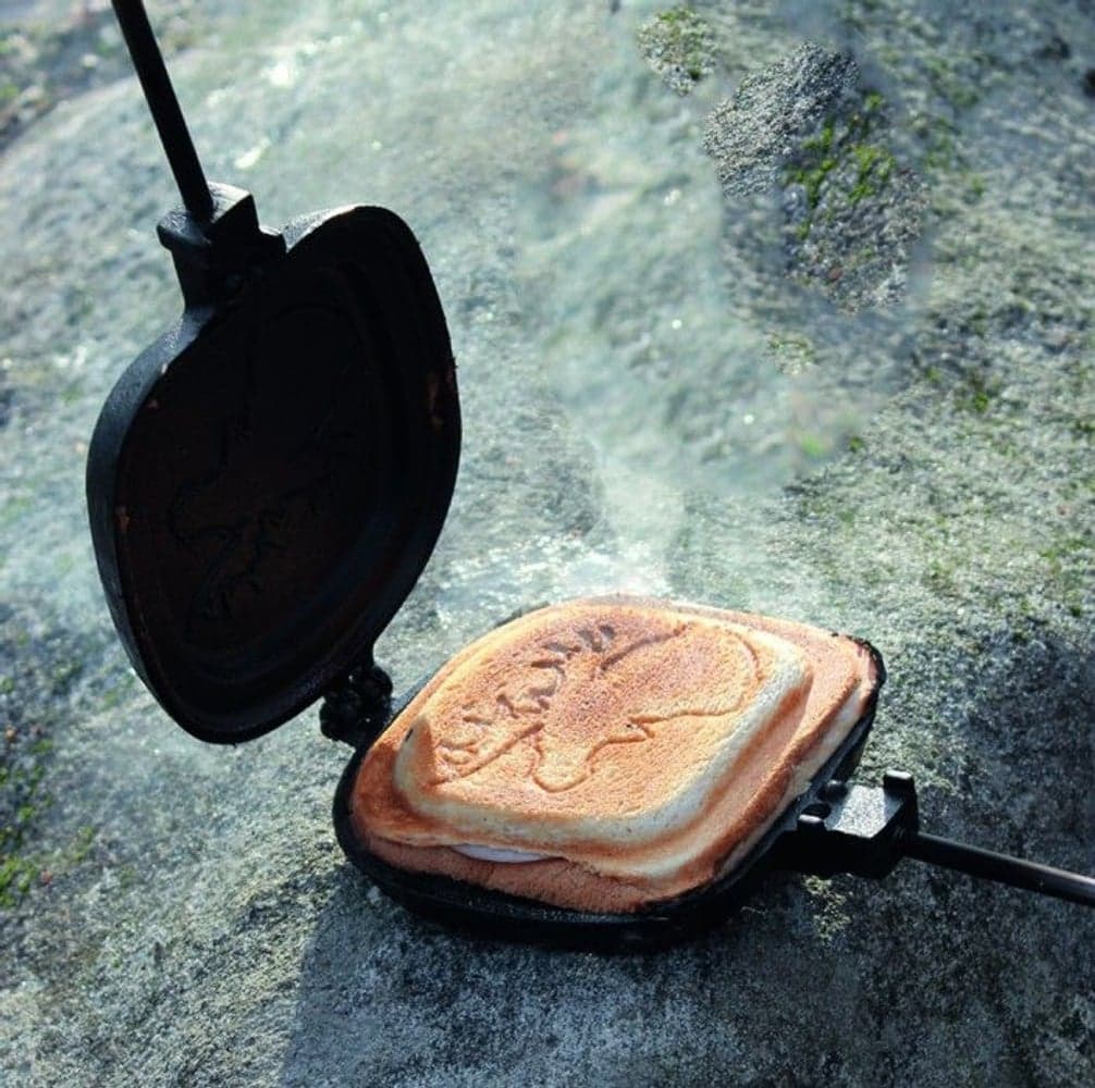 Mackjärn med Älgmotiv, view: 2