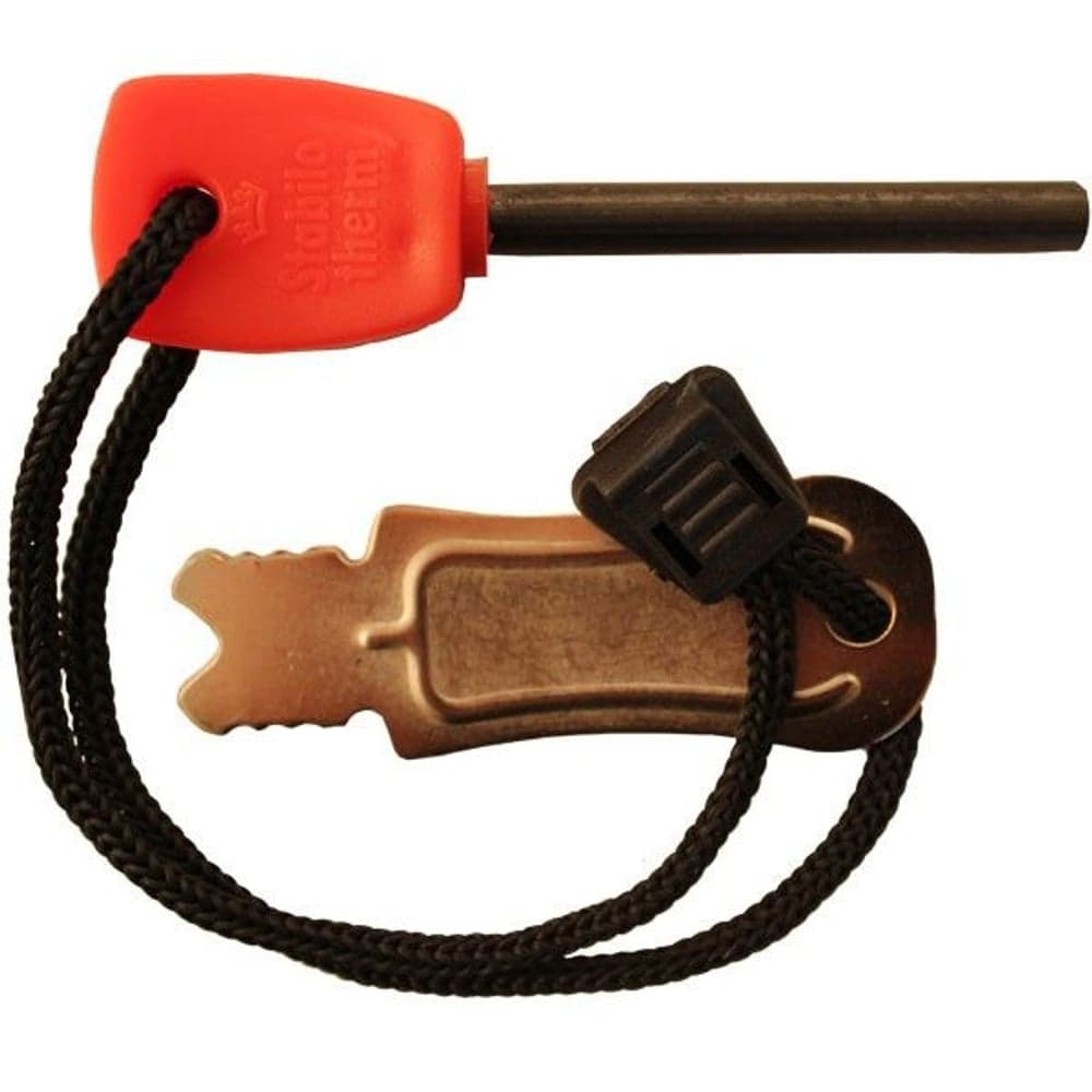 Eldstål Scoutmodell 75 mm, view: 0