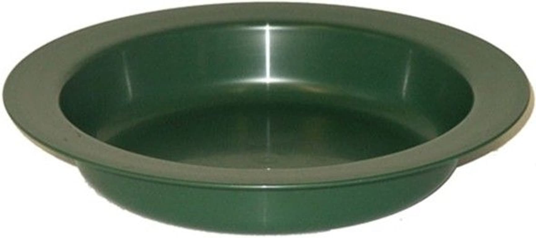 Campingtallrik Djup Grön, view: 0