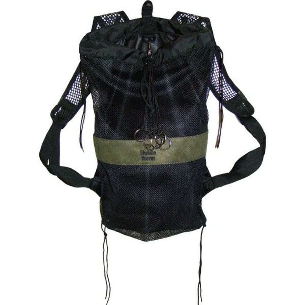 Fågelsäck med bärremmar, view: 0