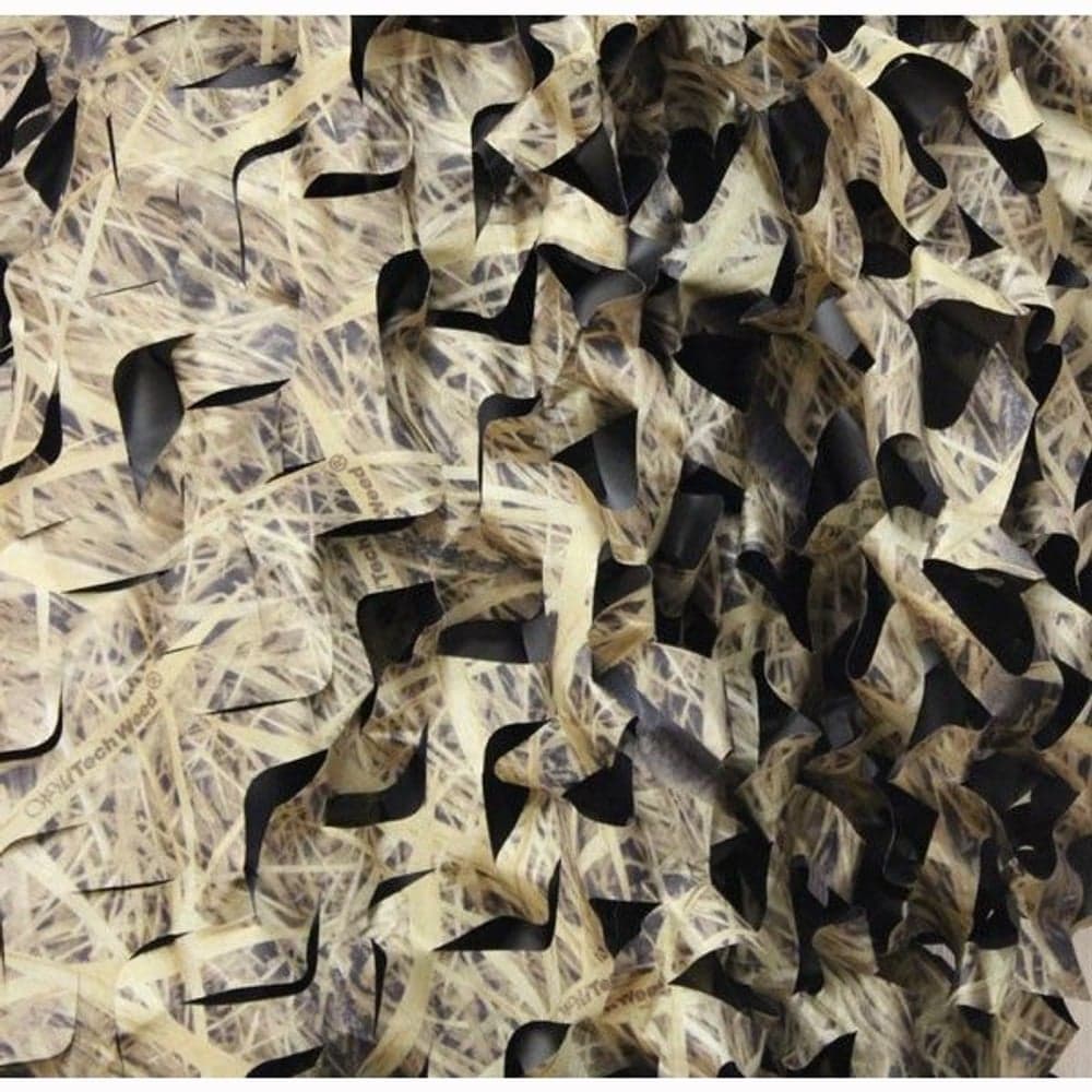 Camonät 4,5x1,5 m WildTech Weed, view: 0