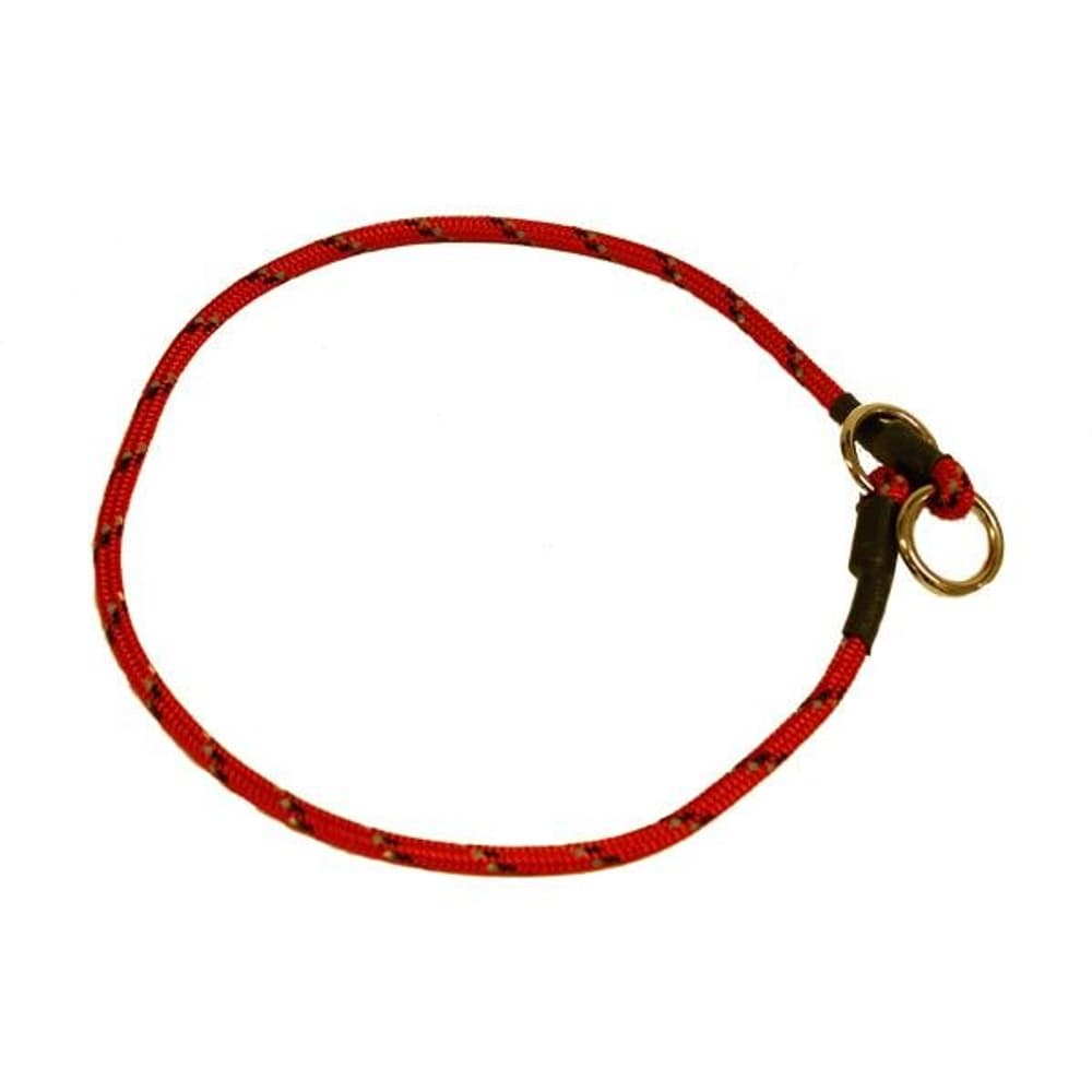 Halsband med Reflex Rött 45 cm, view: 0