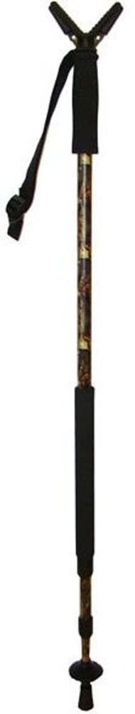Skjutstöd 3-delat 85-185 cm Camo, view: 0