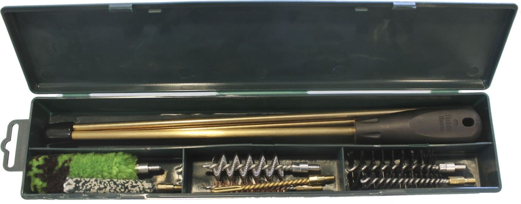 Rengöringssats Kombi 6,5-7 - 12/16, view: 0